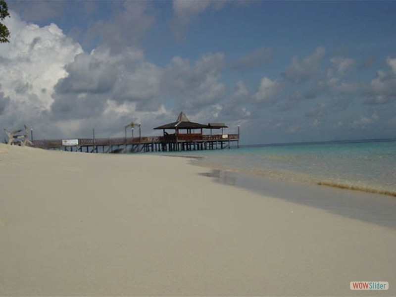 Sipadan Island - Malaysia